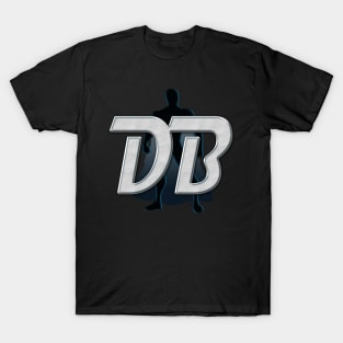 Dingus Bringus Dark Background T-Shirt